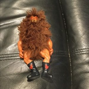 Grizzlor Masters of the Universe